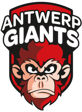 Antwerp Giants